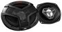 Автоакустика JVC CS-V6948