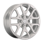 Легковой диск LS Flow Forming FG20 8x18 6x139,7 ET36 100,1 S