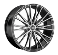 LS Flow Forming RC60 9x21 5x108 ET38,5 63,4 BKF