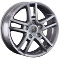Replay VV30 7x17 5x120 ET55 65,1 GM