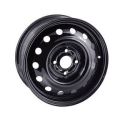 Trebl 53B35B 5,5x14 4x98 ET35 58,6 Black