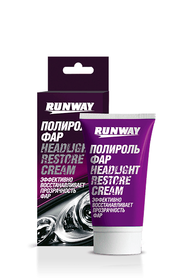 Runway RW0501 0,05 л