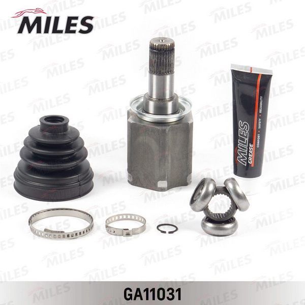 MILES GA11031 Land Rover
